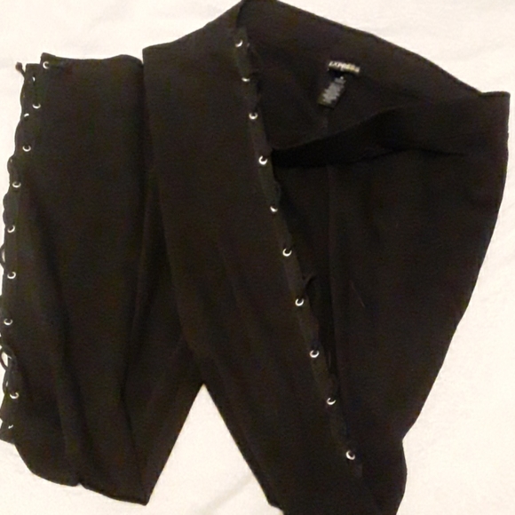 Express pants - Picture 3 of 3